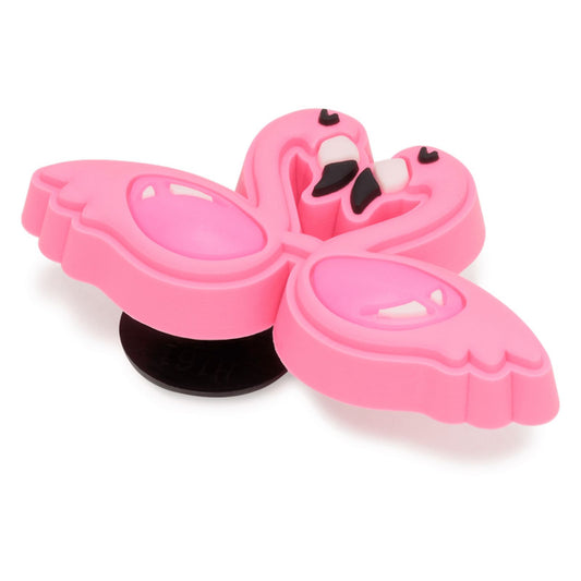 Jibbitz Unisex Flamingo Sunnies Animales