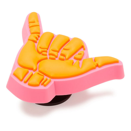 Jibbitz Unisex Hang Loose Dude Símbolos