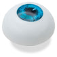 Jibbitz Unisex 3d Eye Ball Símbolos