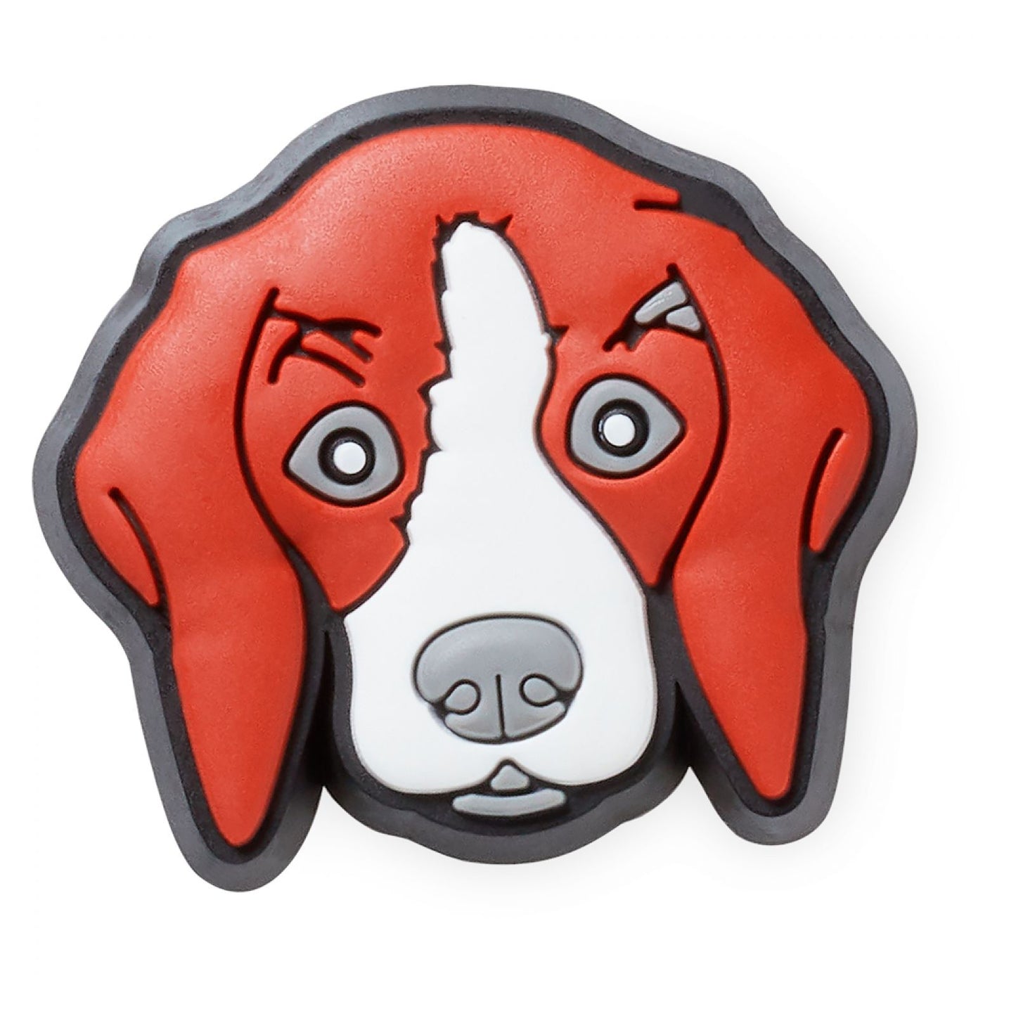 Jibbitz Unisex Beagle Dog Animales
