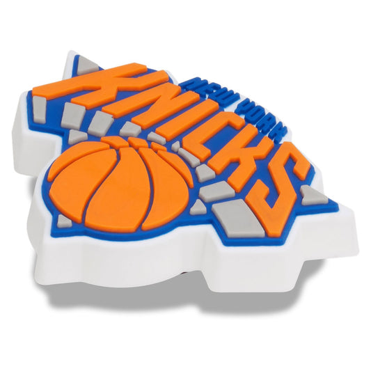 Jibbitz Unisex Nbanewyorkknickslogo Deportes