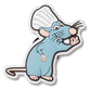 Jibbitz Unisex Disney Ratatouille Personajes