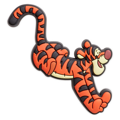 Jibbitz Unisex Winnie The Pooh Tigger Personajes