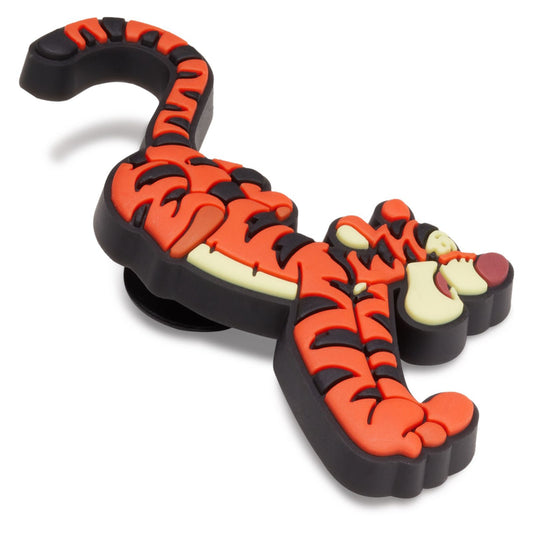 Jibbitz Unisex Winnie The Pooh Tigger Personajes