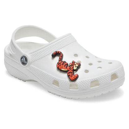Jibbitz Unisex Winnie The Pooh Tigger Personajes