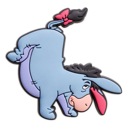 Jibbitz Unisex Winnie the poohee yore Personajes