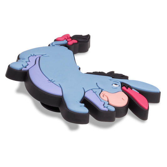 Jibbitz Unisex Winnie the poohee yore Personajes