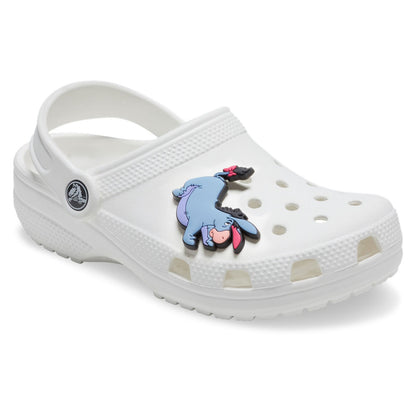 Jibbitz Unisex Winnie the poohee yore Personajes