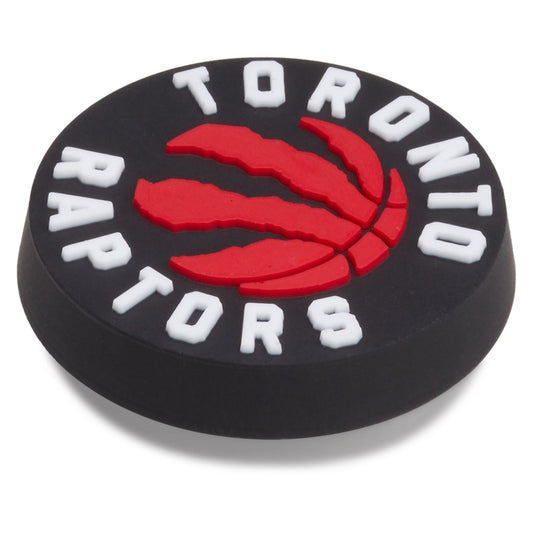 Jibbitz Unisex Nbatorontoraptorslogo Deportes