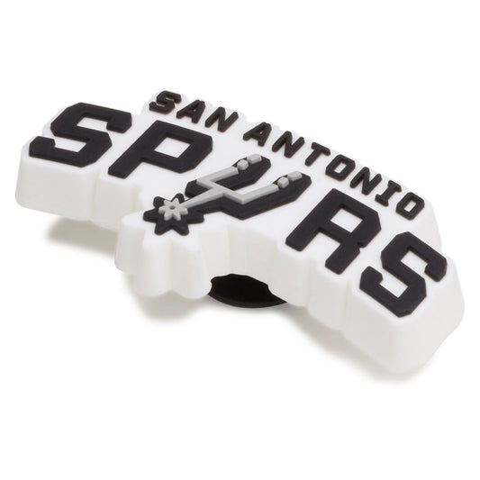 Jibbitz Unisex Nbasanantoniospurslogo Deportes