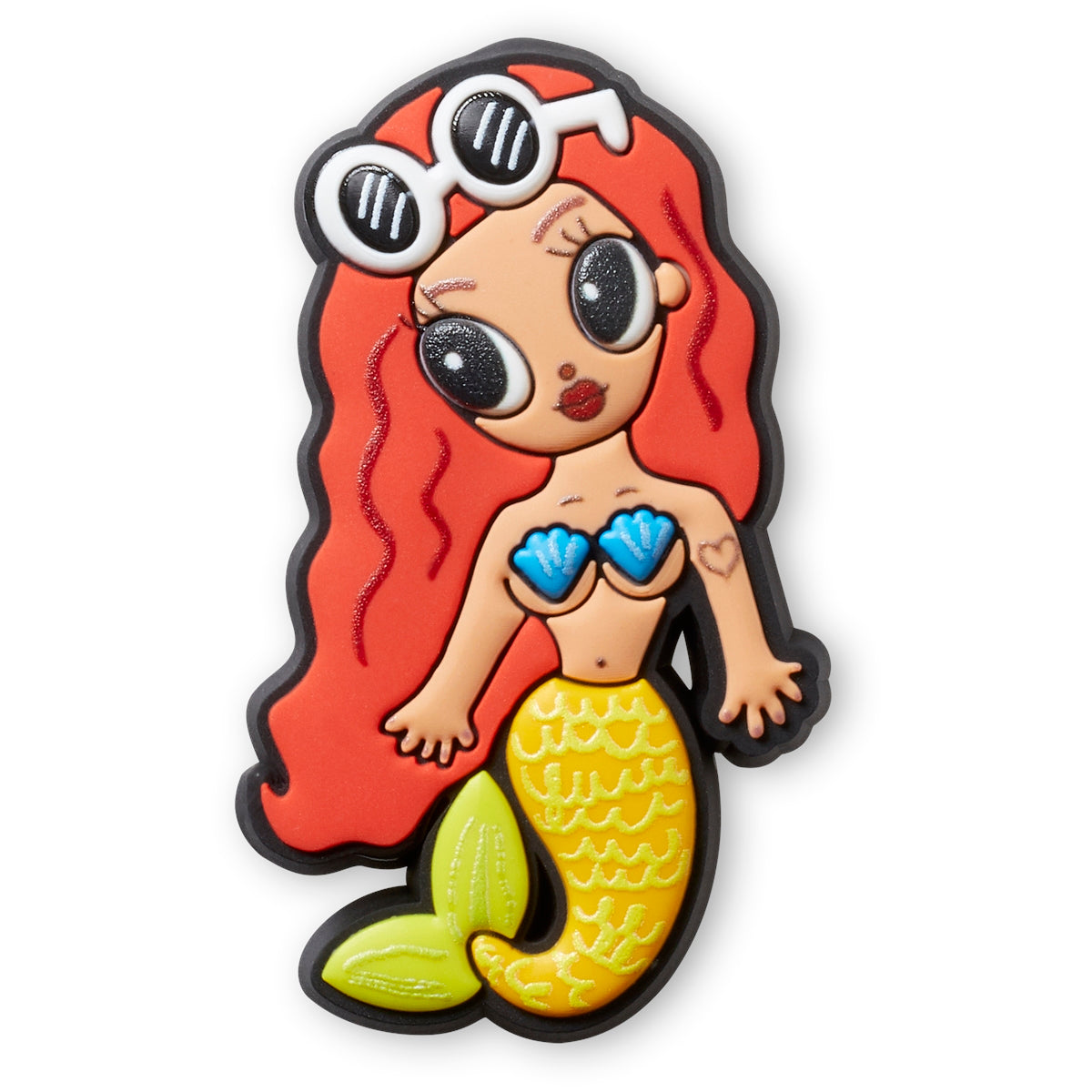 Karol G Jibbitz™ Sirena – Crocs Colombia