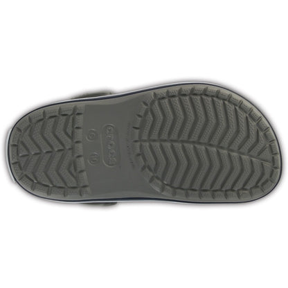 Crocband Clog Junior