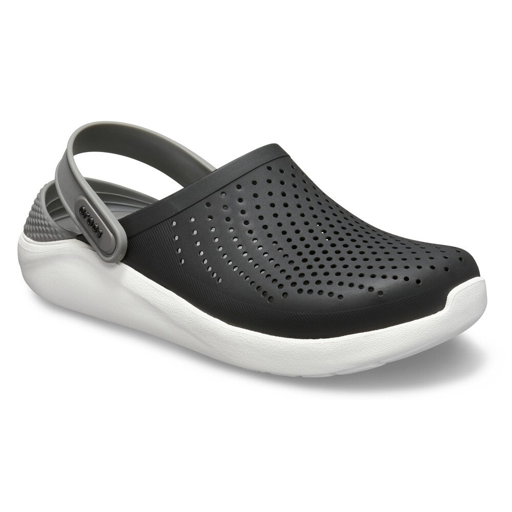 Zuecos Crocs Literide Crocs Hombre Talle 42 Literide Clog – Crocs