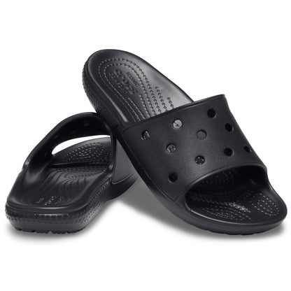 Classic Crocs Slide Niños Grandes