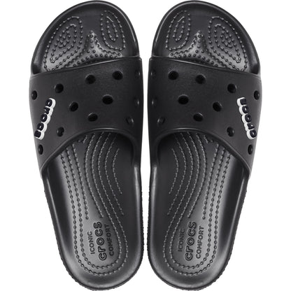 Classic Crocs Slide Niños Grandes