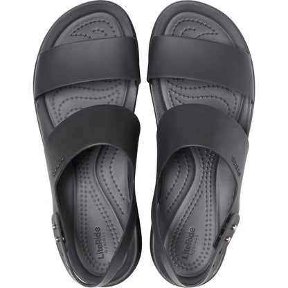 Brooklyn Low Wedge