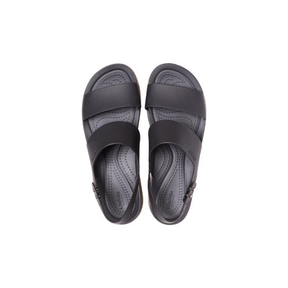 Brooklyn Low Wedge
