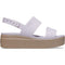 Brooklyn Low Wedge