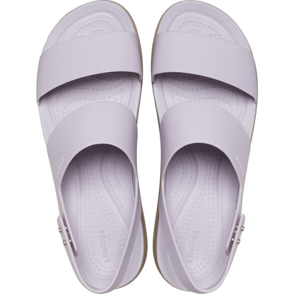 Brooklyn Low Wedge