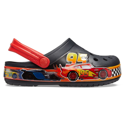 Junior | Crocs Fun Lab Dinesyland Pixar Cars