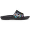 Classic Crocs Printed Slide Niños Grandes