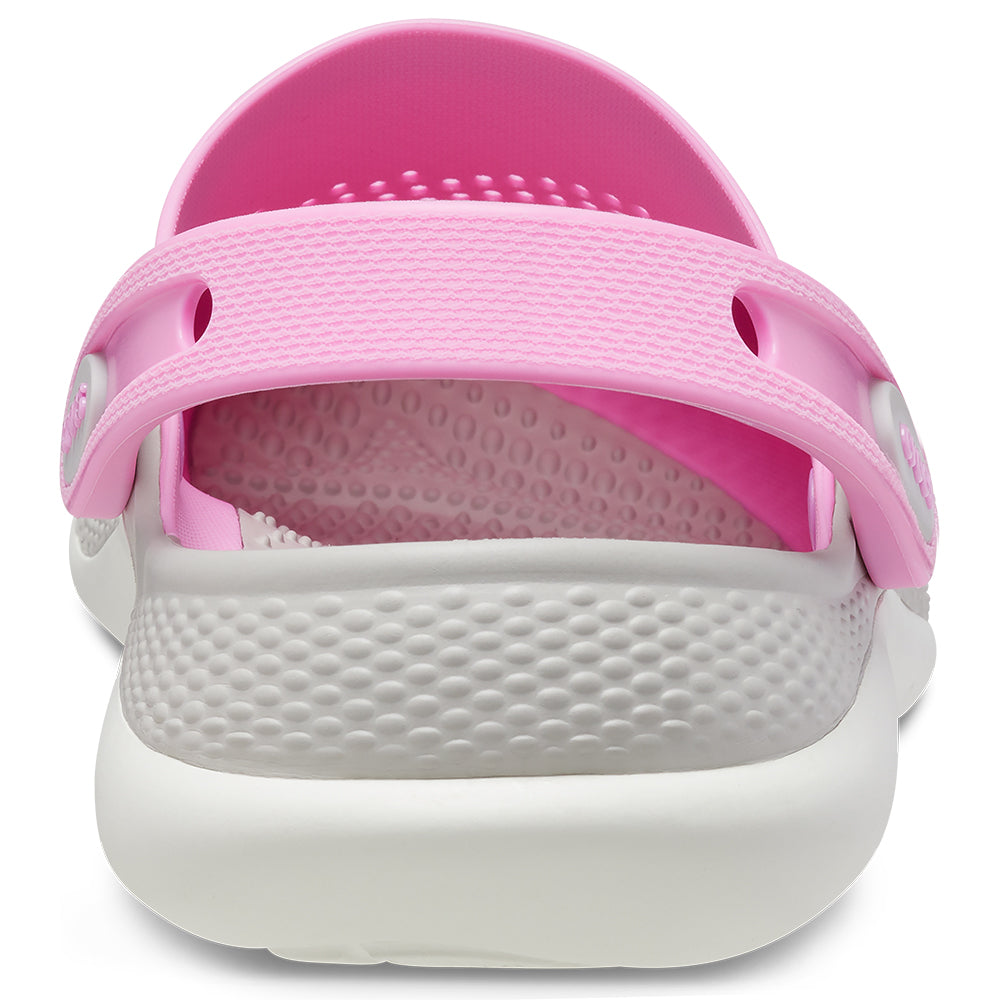 Crocs literide cheap clog mujer