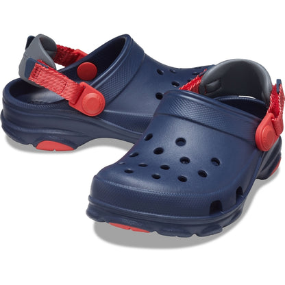 Classic All Terrain Clog