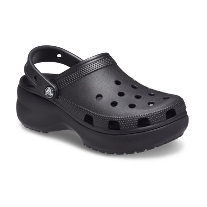 Classic Platform Clog