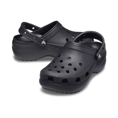 Classic Platform Clog