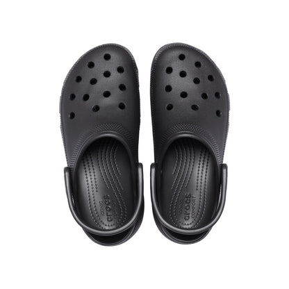Classic Platform Clog