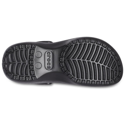 Classic Platform Clog