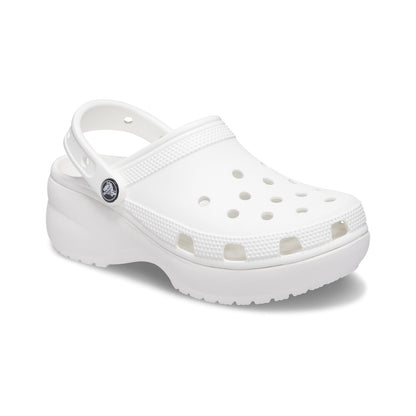 Classic Platform Clog