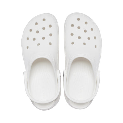 Classic Platform Clog