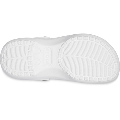 Classic Platform Clog
