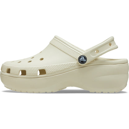 Classic Platform Clog