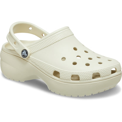 Classic Platform Clog