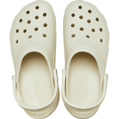 Classic Platform Clog
