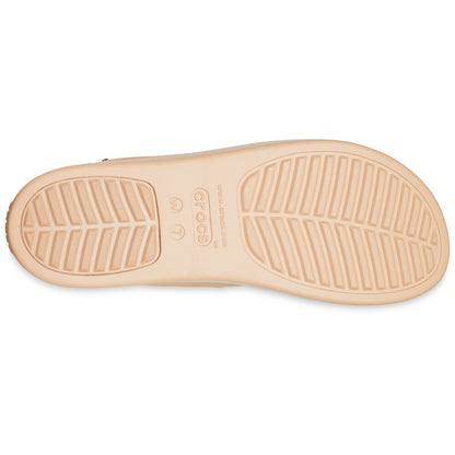 Brooklyn Strappy Low Wedge