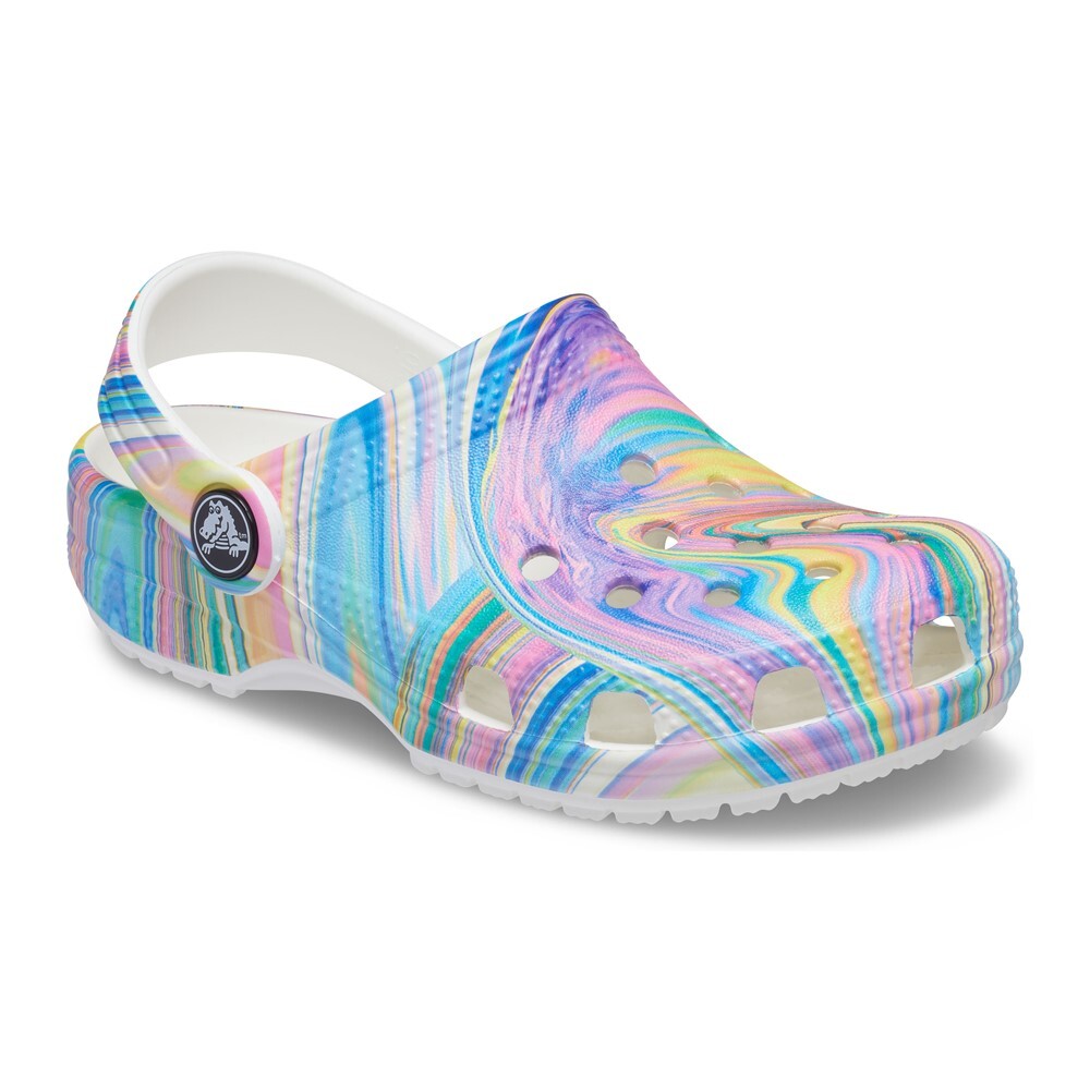 Junior | Classic Out Of This World Ii Clog