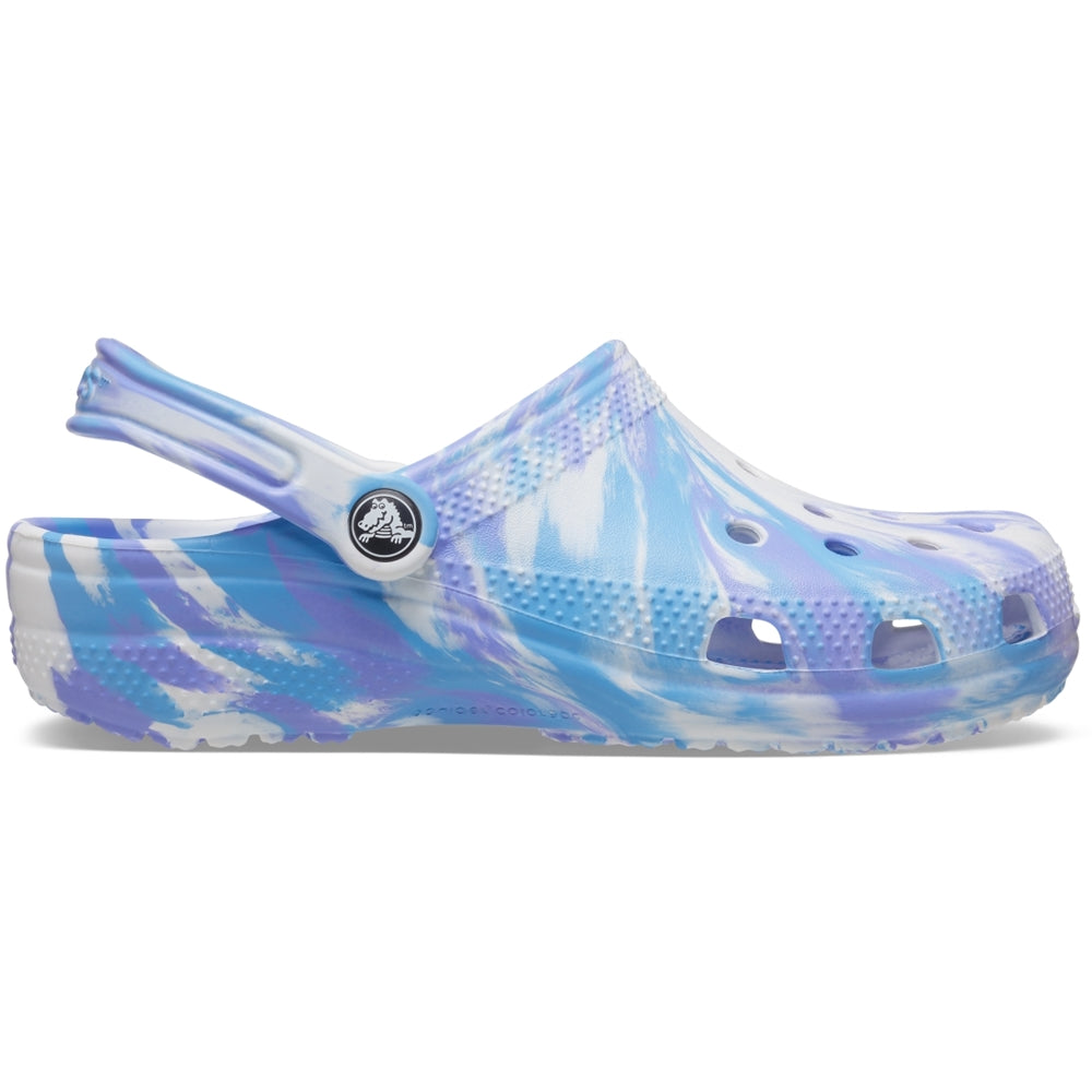 Classic Marbled Clog – Crocs Colombia