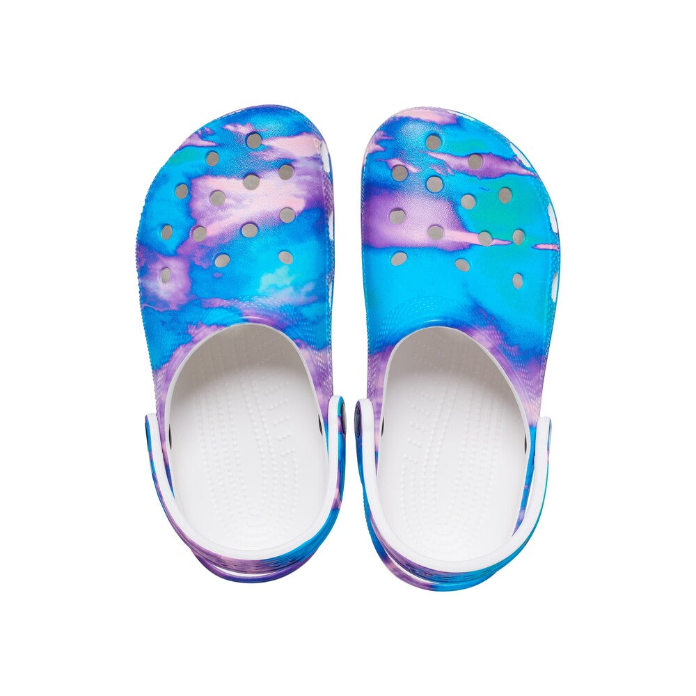 Mujer | Classic Out Of This World Ii Clog