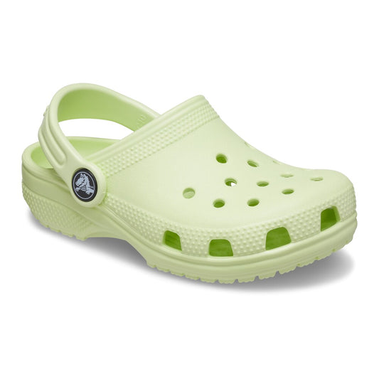 Classic Clog Kids