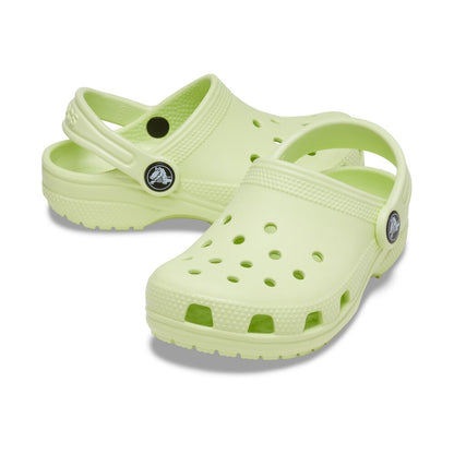 Classic Clog Kids