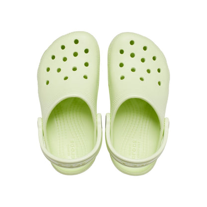 Classic Clog Kids
