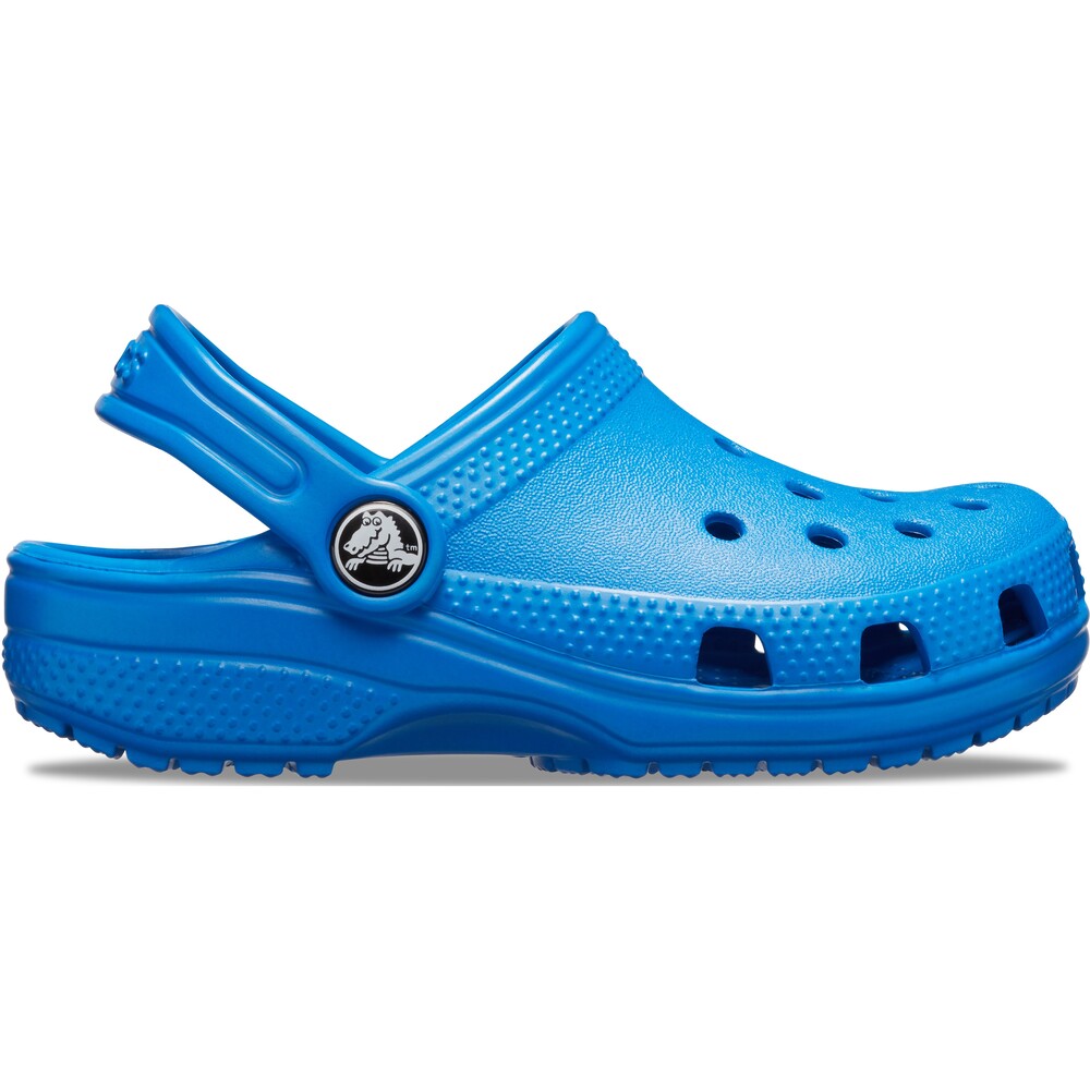 Chanclas crocs para discount niños