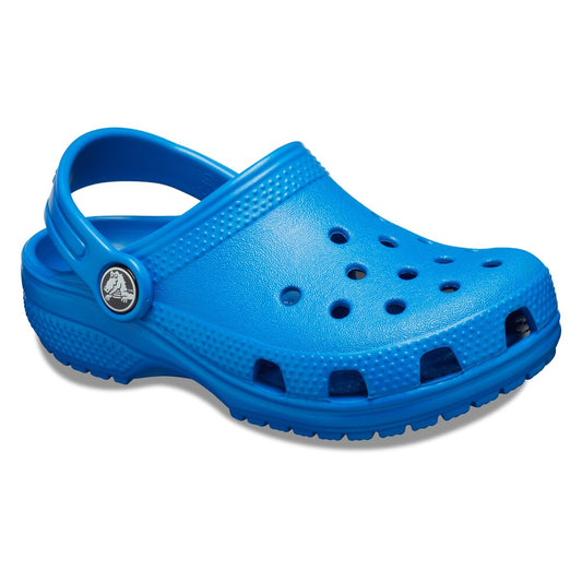Classic Clog Kids
