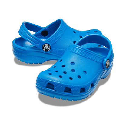 Classic Clog Kids