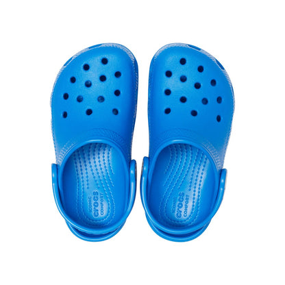 Classic Clog Kids