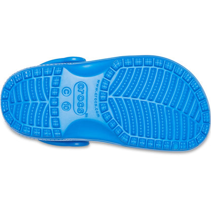 Classic Clog Kids