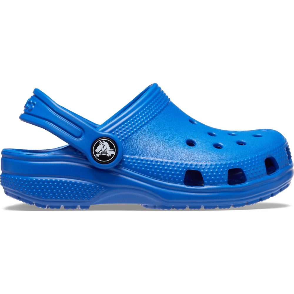 Calzado discount crocs niños